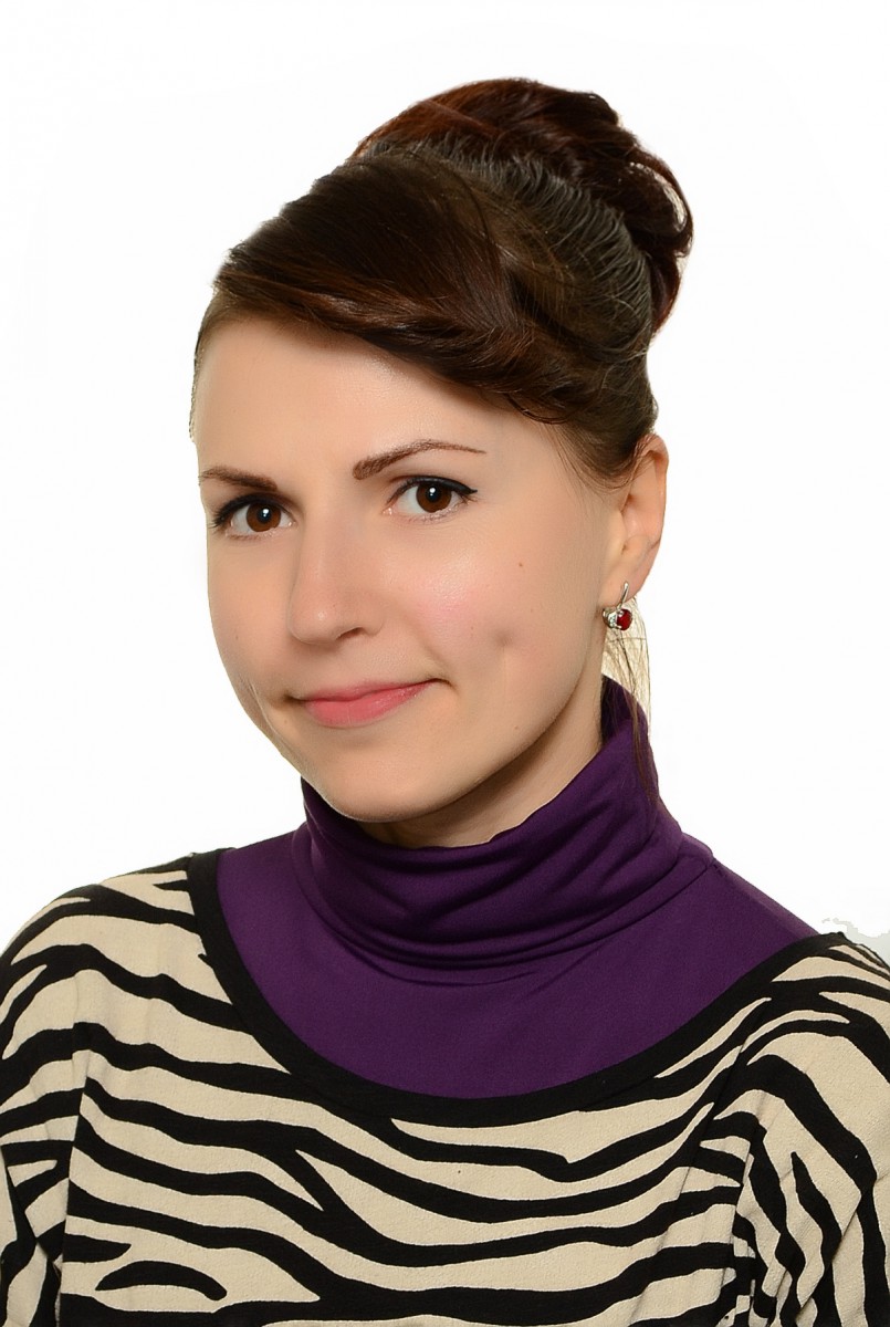 Светлана Акуленко консультант по ГВ